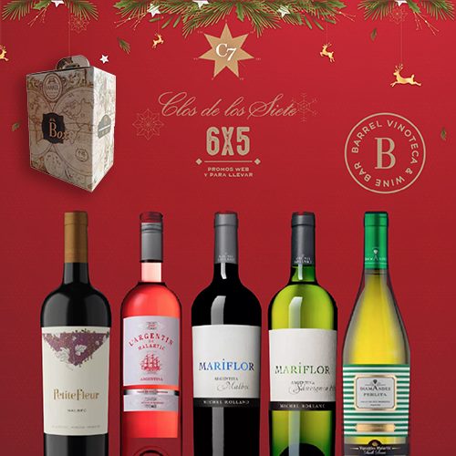 BOX 6X5 CLOS DE LOS 7